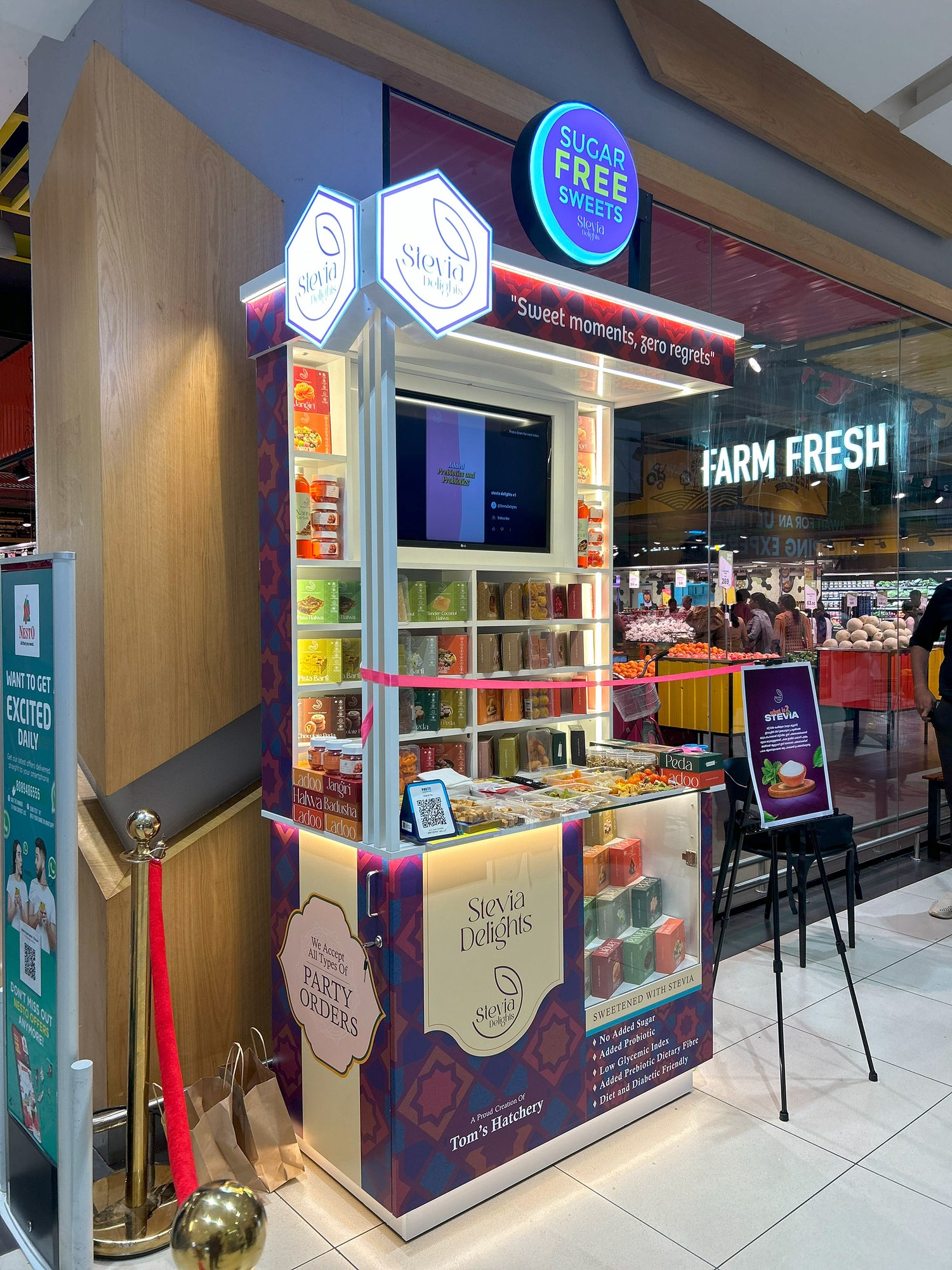 Our Franchise Are Available