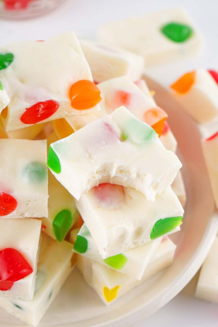 Candies & Sweet Bites