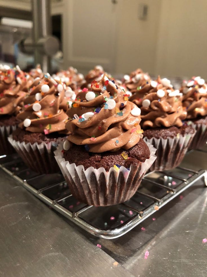 Cakes & Cupcakes