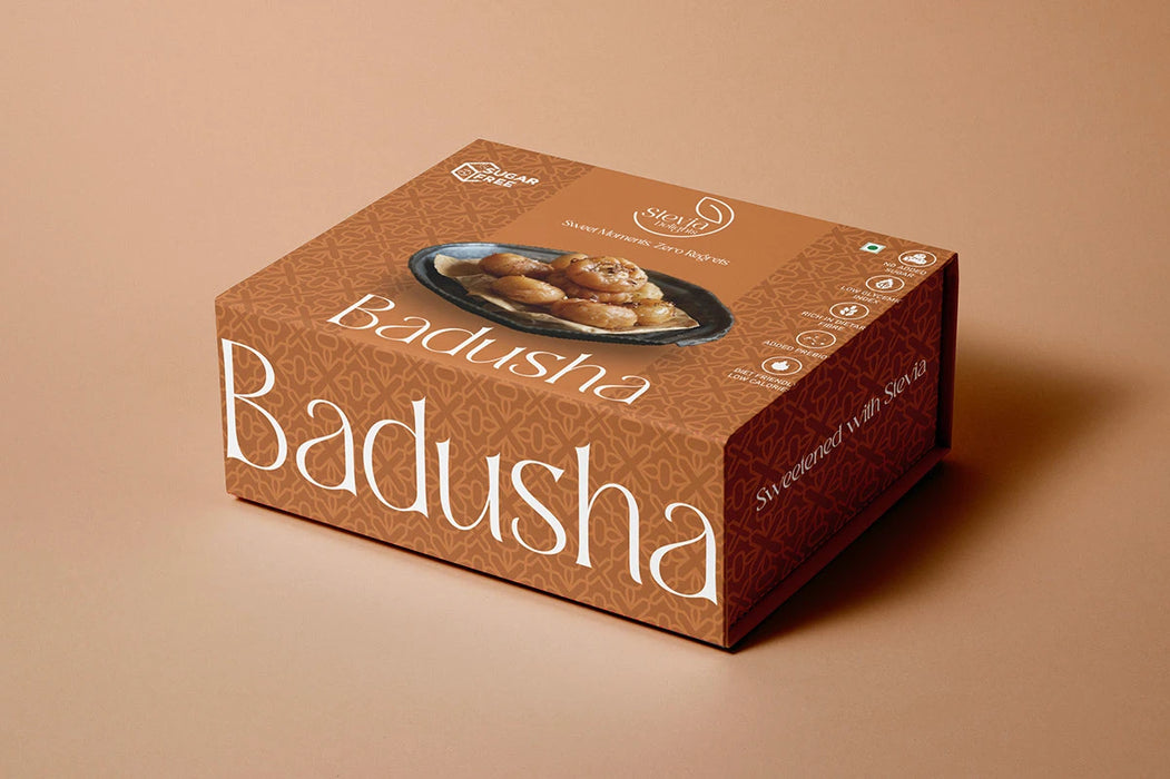 Badusha