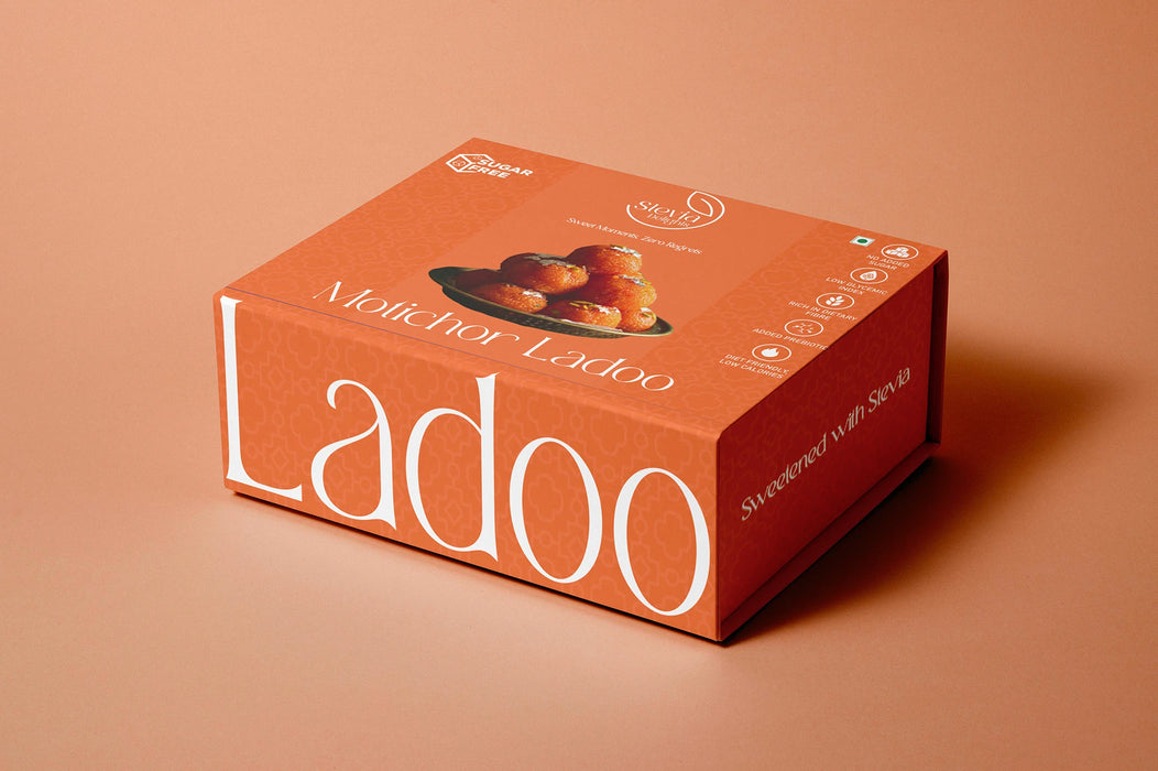 Motichor Ladoo