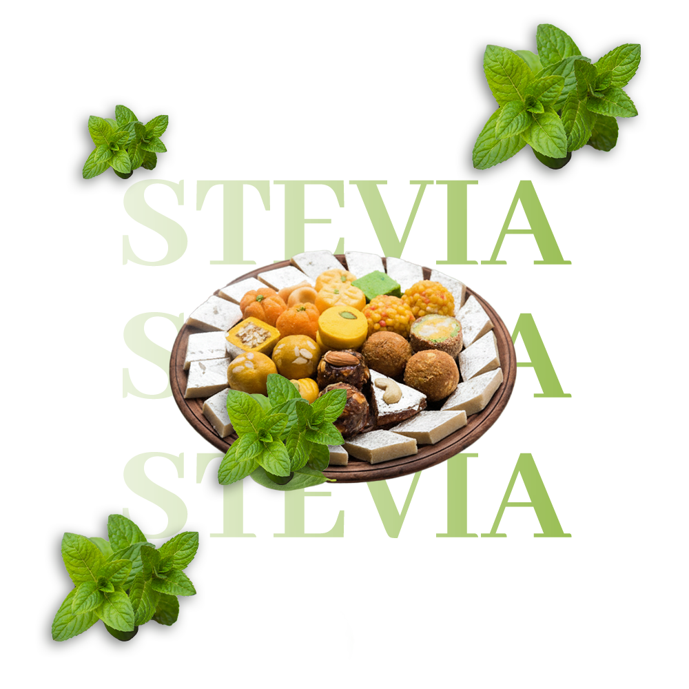 What is Stevia ?